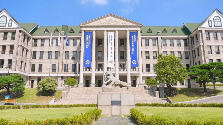3 Universitas Terbaik Di Brunei