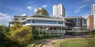 3 Universitas Terbaik Di Kanada