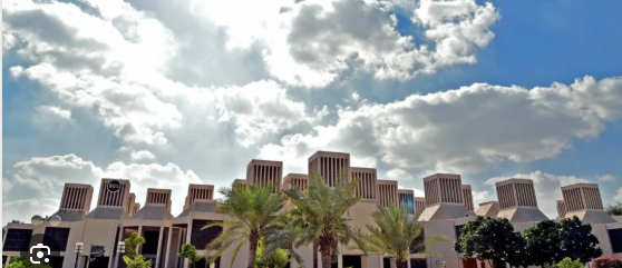 4 Universitas Terbaik Di Qatar