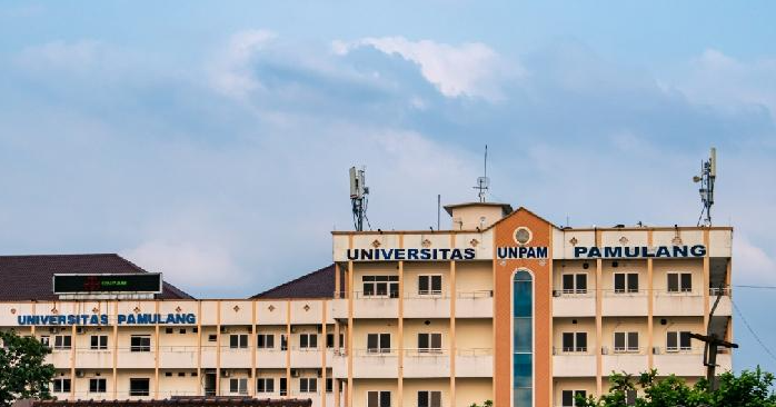 Awal Universitas Pamulang Di Bangun