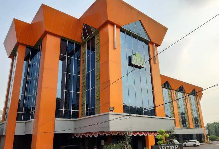 sejarah universitas muhammadiyah jakarta