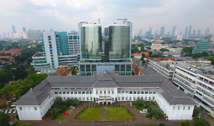 Fakultas Kedokteran Universitas Indonesia