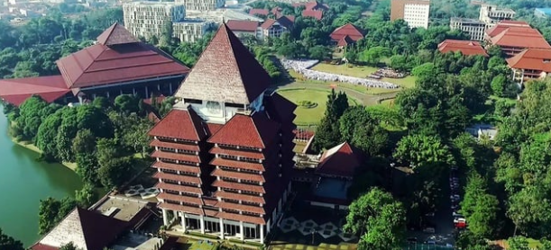 Universitas Terbaik Di Indonesia