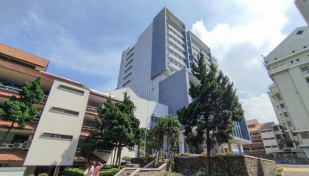 Universitas Terbaik