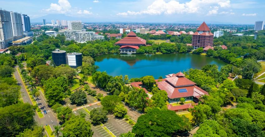10 Universitas Terbaik