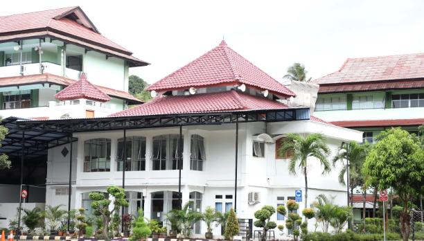 Universitas Pembangunan bangsa