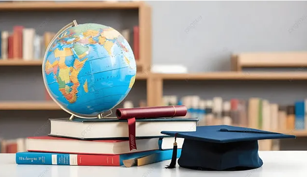Dunia Pendidikan