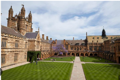 3 Universitas Terbaik Di Australia