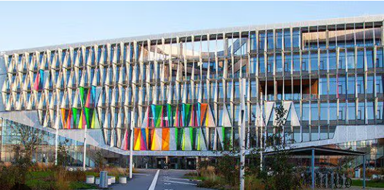 9 Universitas Terbaik Di Denmark