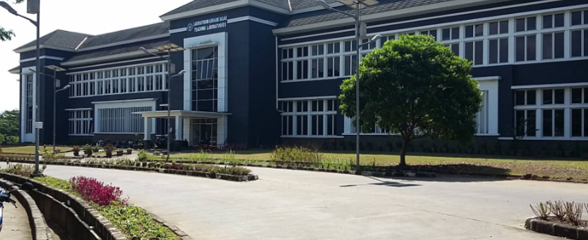 sejarah universitas swasta di kota bogor