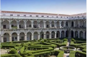 5 Universitas Terbaik Di Portugal