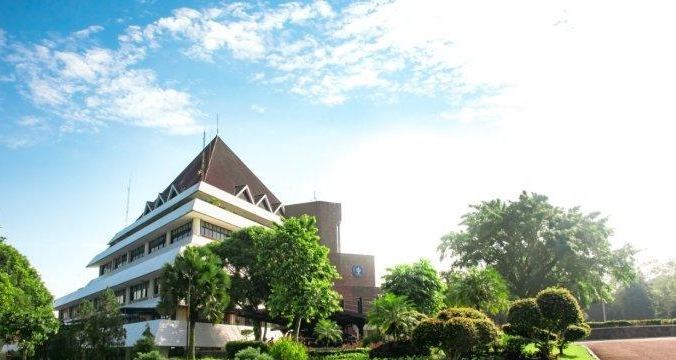 berdiri nya universitas pakuan bogor