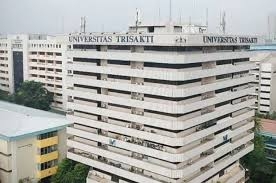 Sejarah Universitas Trisakti