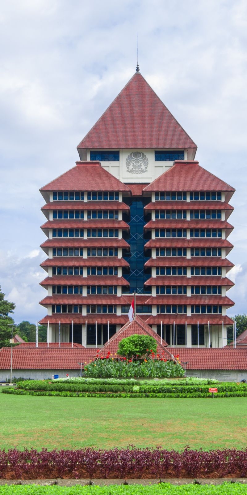 3 Jurusan Teknik Arsitektur Terbaik di Indonesia