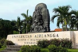 Sejarah Universitas UNAIR