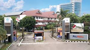 Universitas jakarta