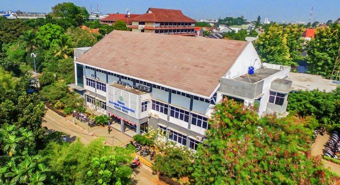 universitas terbaik di bogor