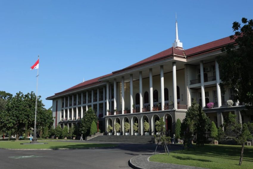 8 Universitas Terbaik di Taiwan
