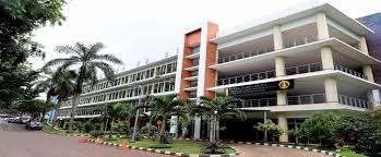 5 Kampus Terbaik Di Indonesia