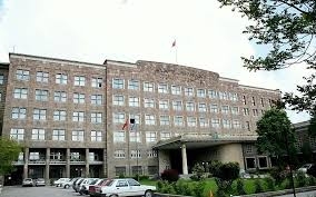 3 Universitas Terbaik Di Turki