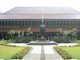 Fakultas Hukum Di Universitas Indonesia