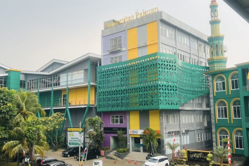 Universitas Swasta Murah di Bogor