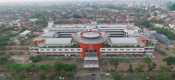 Universitas Sumatera