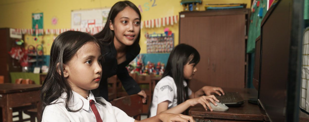 Pendidikan Di Indonesia