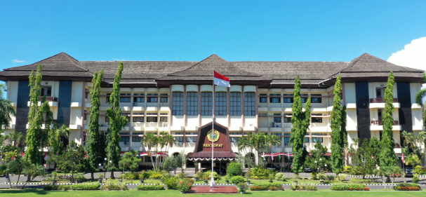 Sejarah Universitas Mataram
