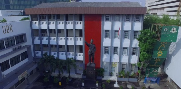 Universitas Bung Karno