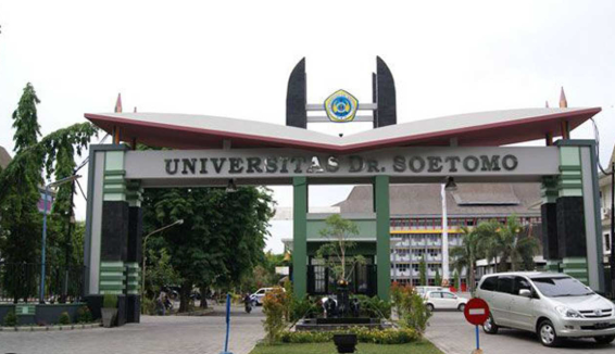 Universitas Dr. Soetomo