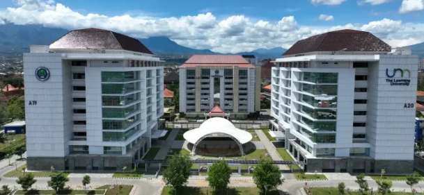 Universitas Negeri Malang