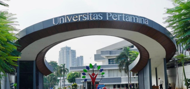 Universitas Pertamina