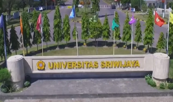 Universitas sriwijaya