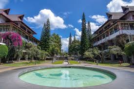 Universitas Di Indonesia