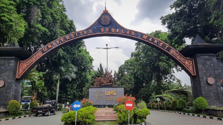 Universitas Sebelas Maret