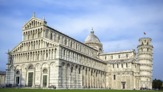 Universitas Terbaik Di Italia