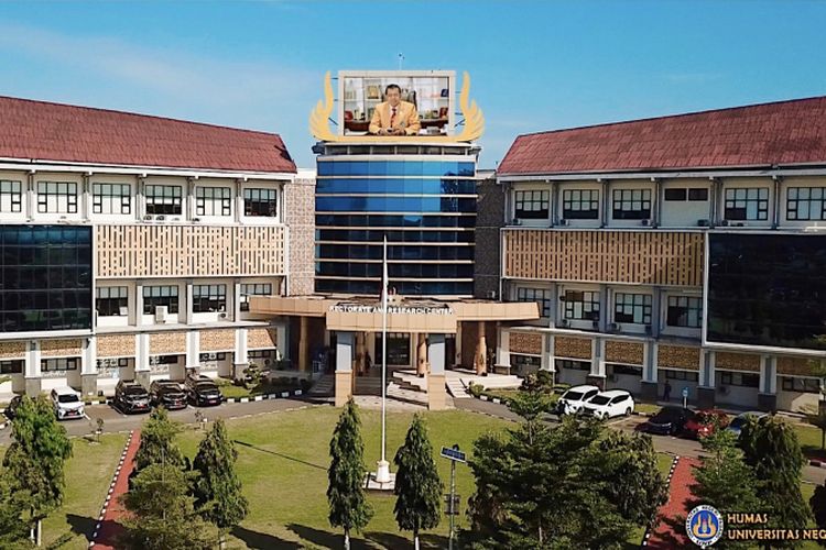 universitas terbaik