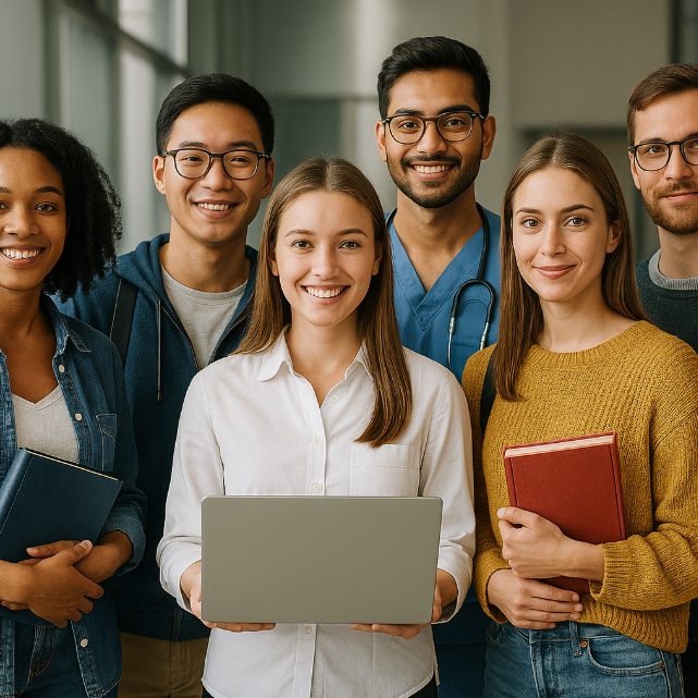 Enam Jurusan Terfavorit Global