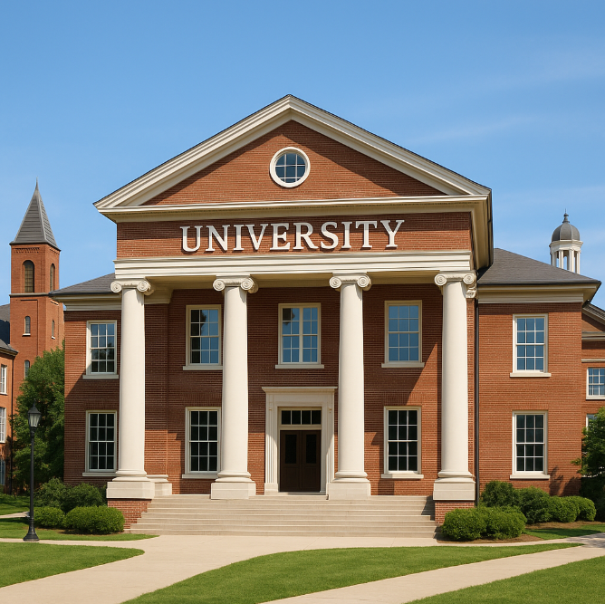 9 Universitas Terbaik Dunia