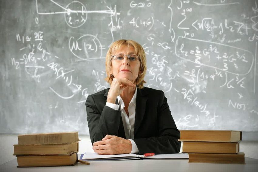 Bidang Pendidikan Keguruan