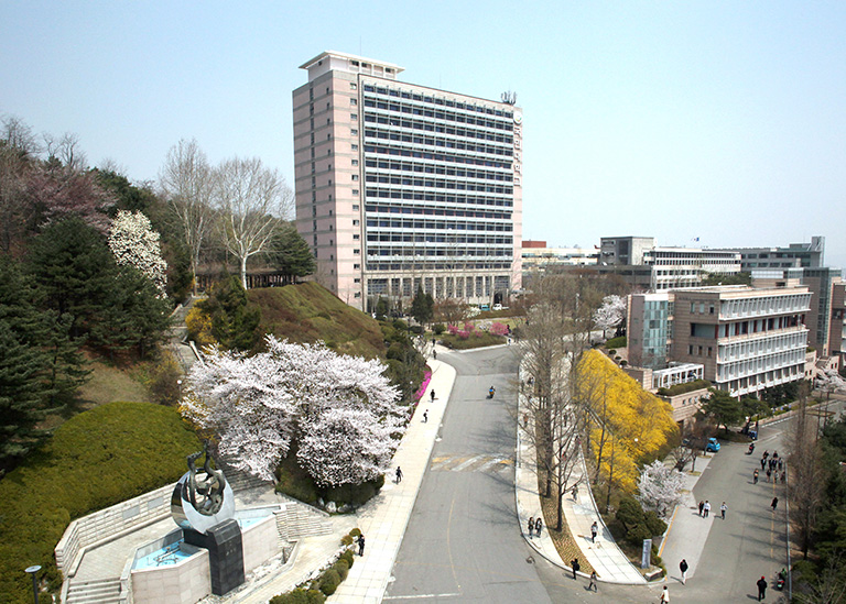 Kookmin University
