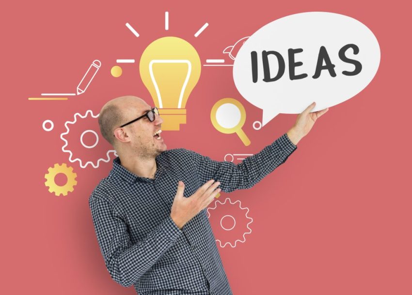 Pendidikan Bisnis Kunci Kesuksesan