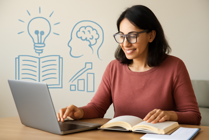 Pendidikan Seumur Hidup Berkualitas