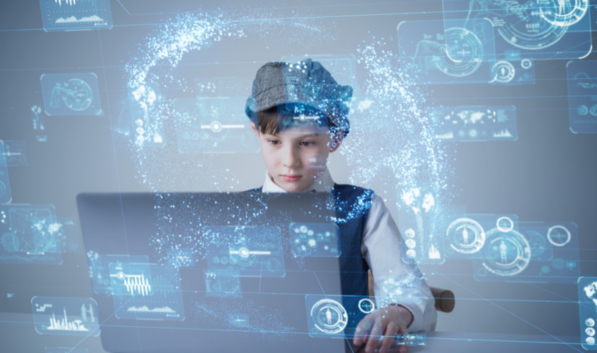 Sistem Pendidikan Teknologi Global