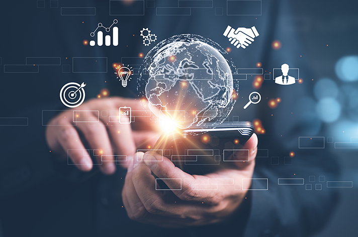 Inovasi Teknologi Masa Depan