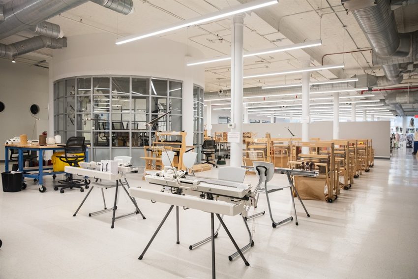 Pendidikan Fashion Masa Kini