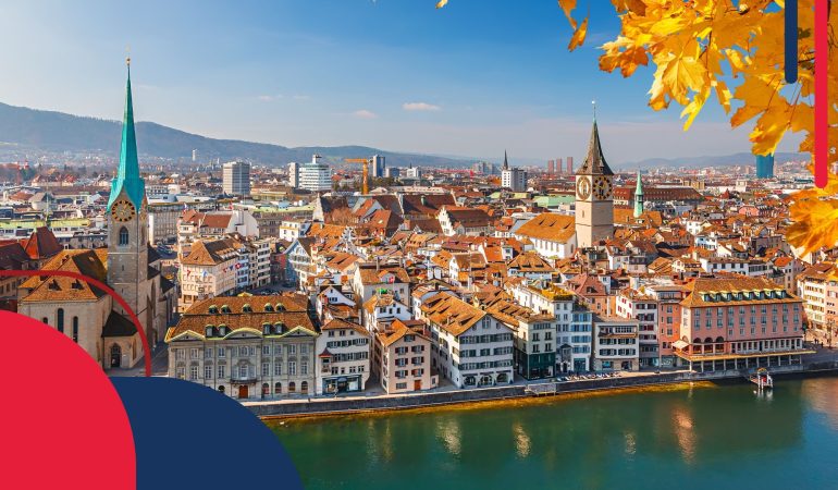 3 Destinasi Universitas Terbaik Dunia