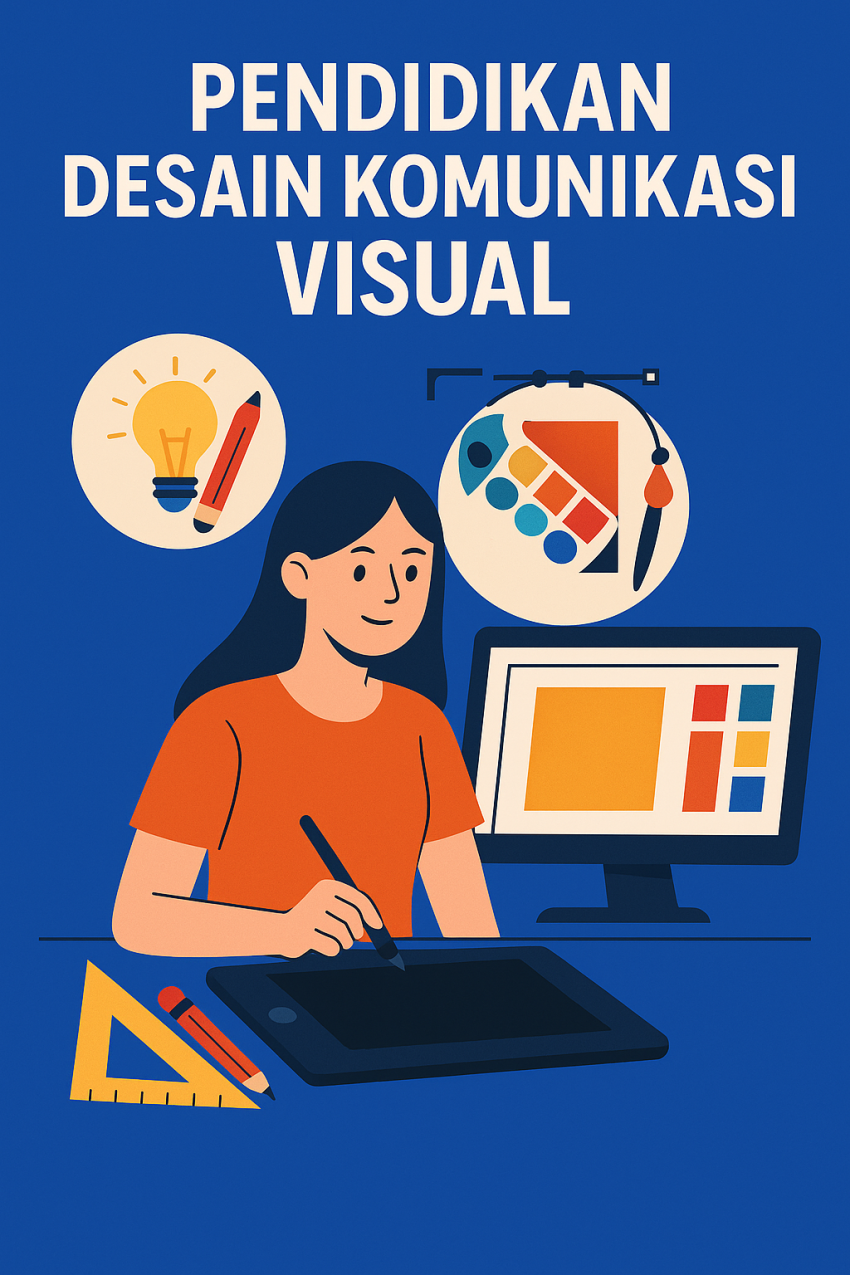 Pendidikan Desain Komunikasi Visual