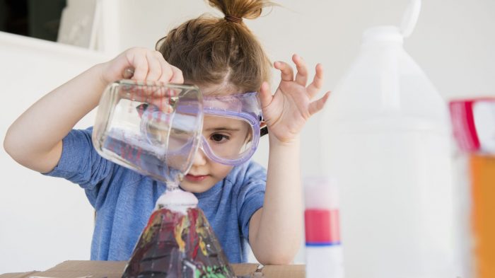 Pendidikan Sains dan Perannya